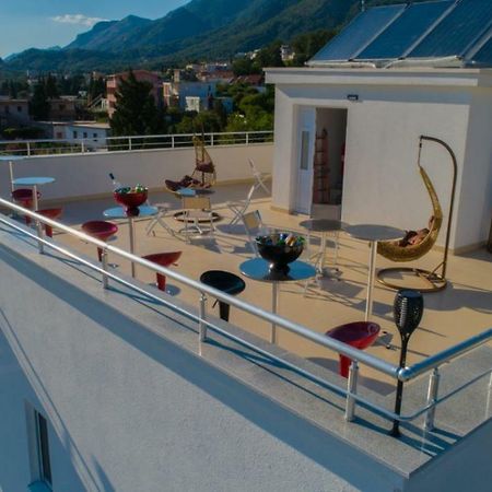 Apartmani Nela 苏托莫雷 外观 照片
