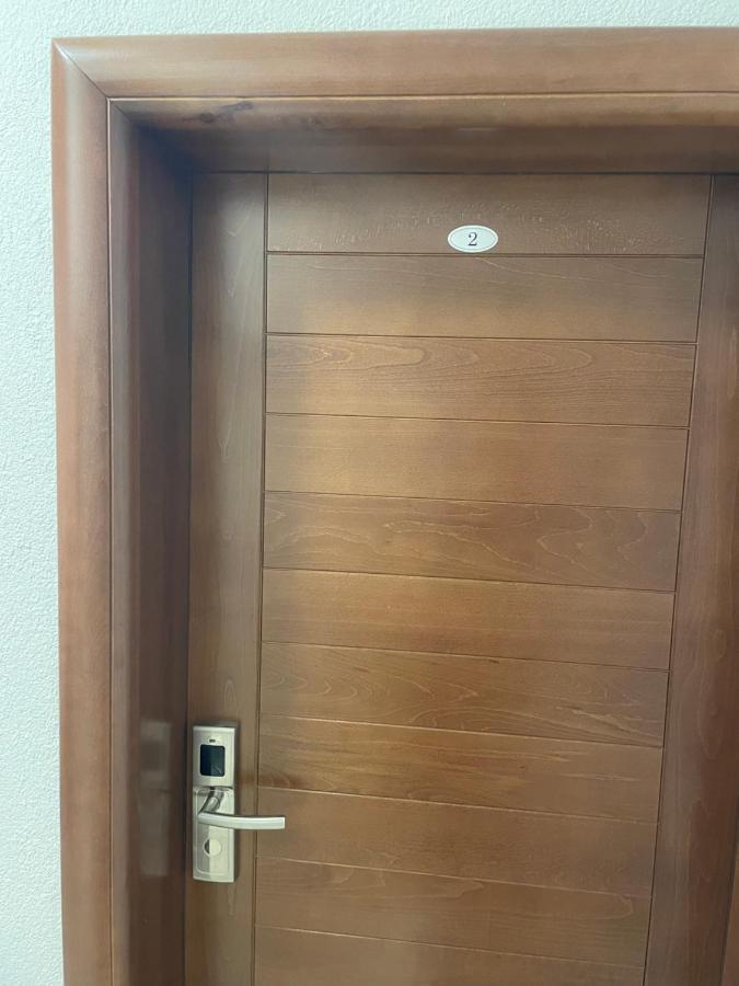 Apartmani Nela 苏托莫雷 外观 照片