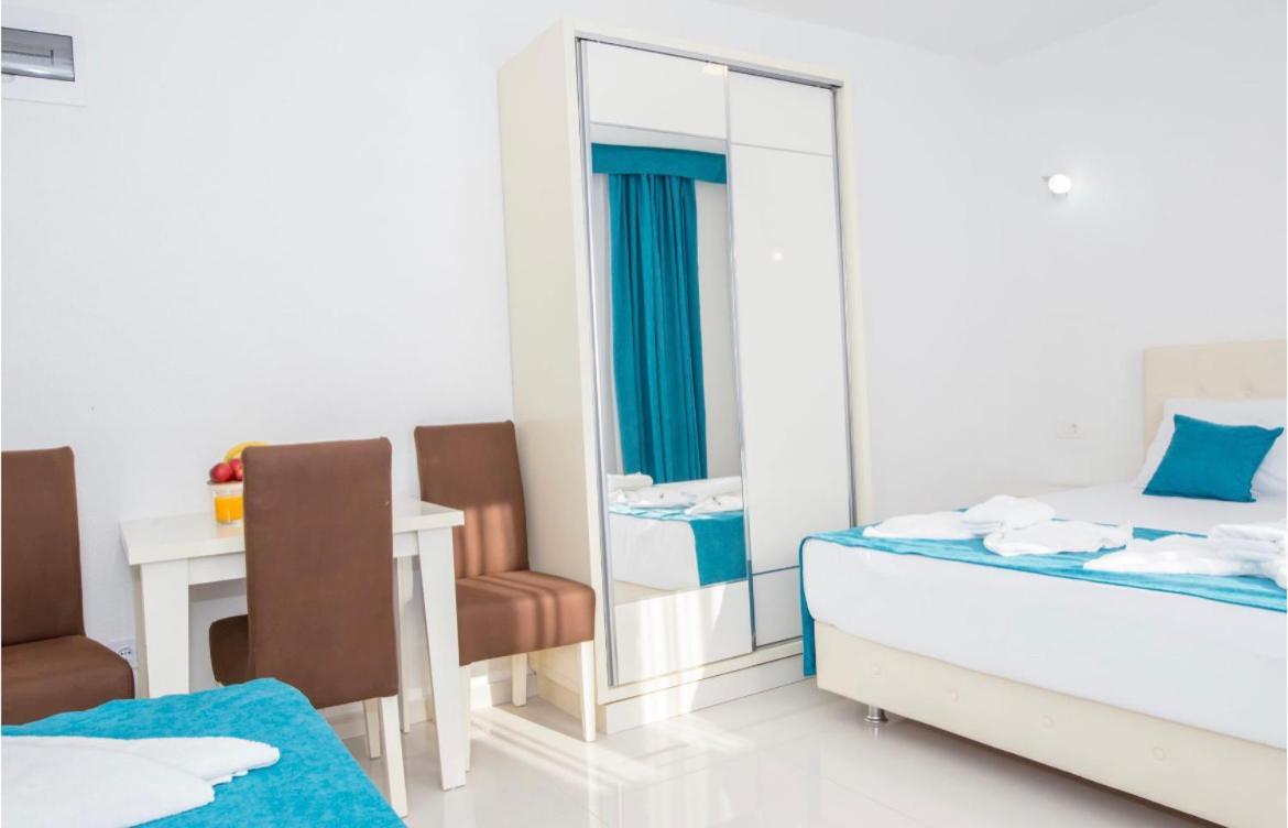 Apartmani Nela 苏托莫雷 外观 照片